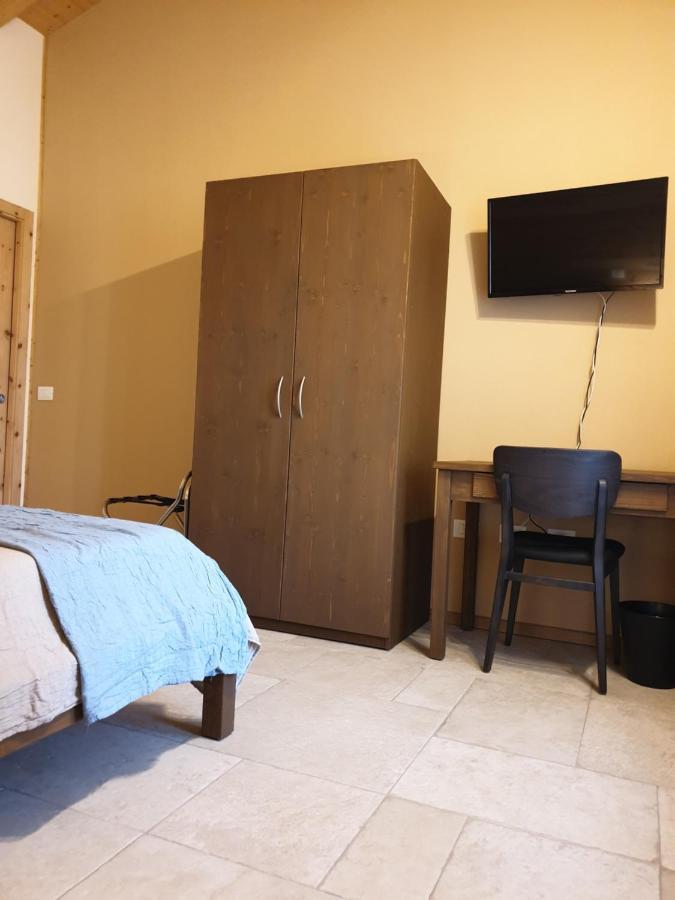 Agriturismo Corte Degli Ulivi Capoterra Esterno foto