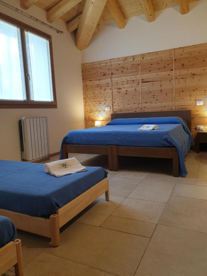 Agriturismo Corte Degli Ulivi Capoterra Esterno foto