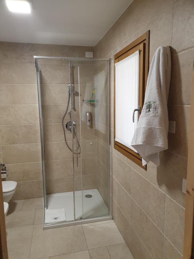 Agriturismo Corte Degli Ulivi Capoterra Esterno foto