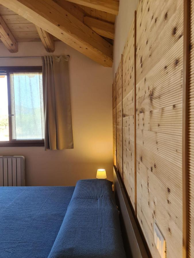 Agriturismo Corte Degli Ulivi Capoterra Esterno foto
