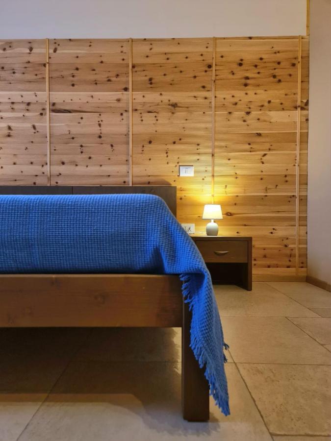 Agriturismo Corte Degli Ulivi Capoterra Esterno foto