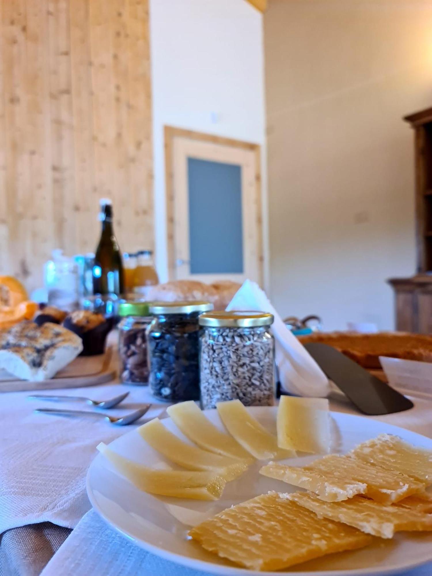 Agriturismo Corte Degli Ulivi Capoterra Esterno foto