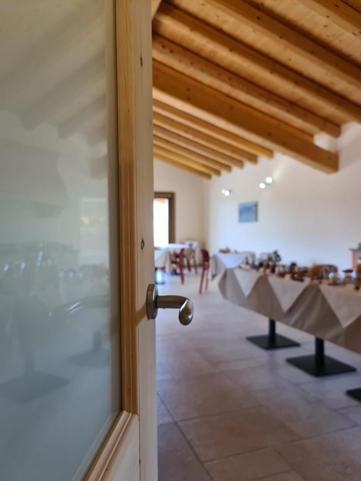 Agriturismo Corte Degli Ulivi Capoterra Esterno foto