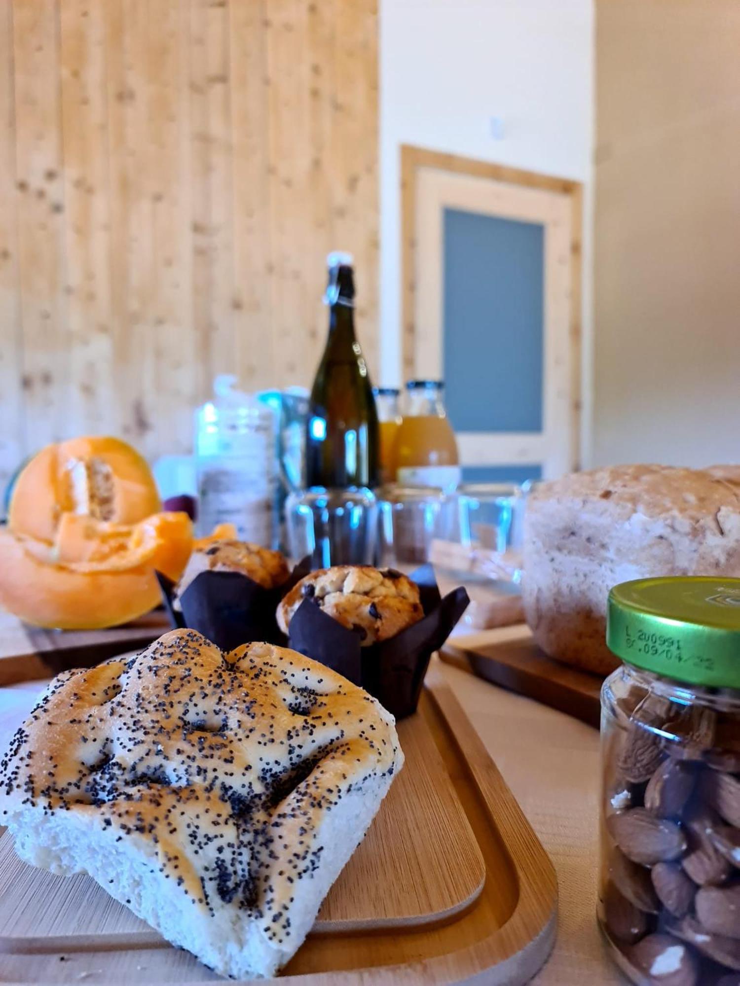 Agriturismo Corte Degli Ulivi Capoterra Esterno foto