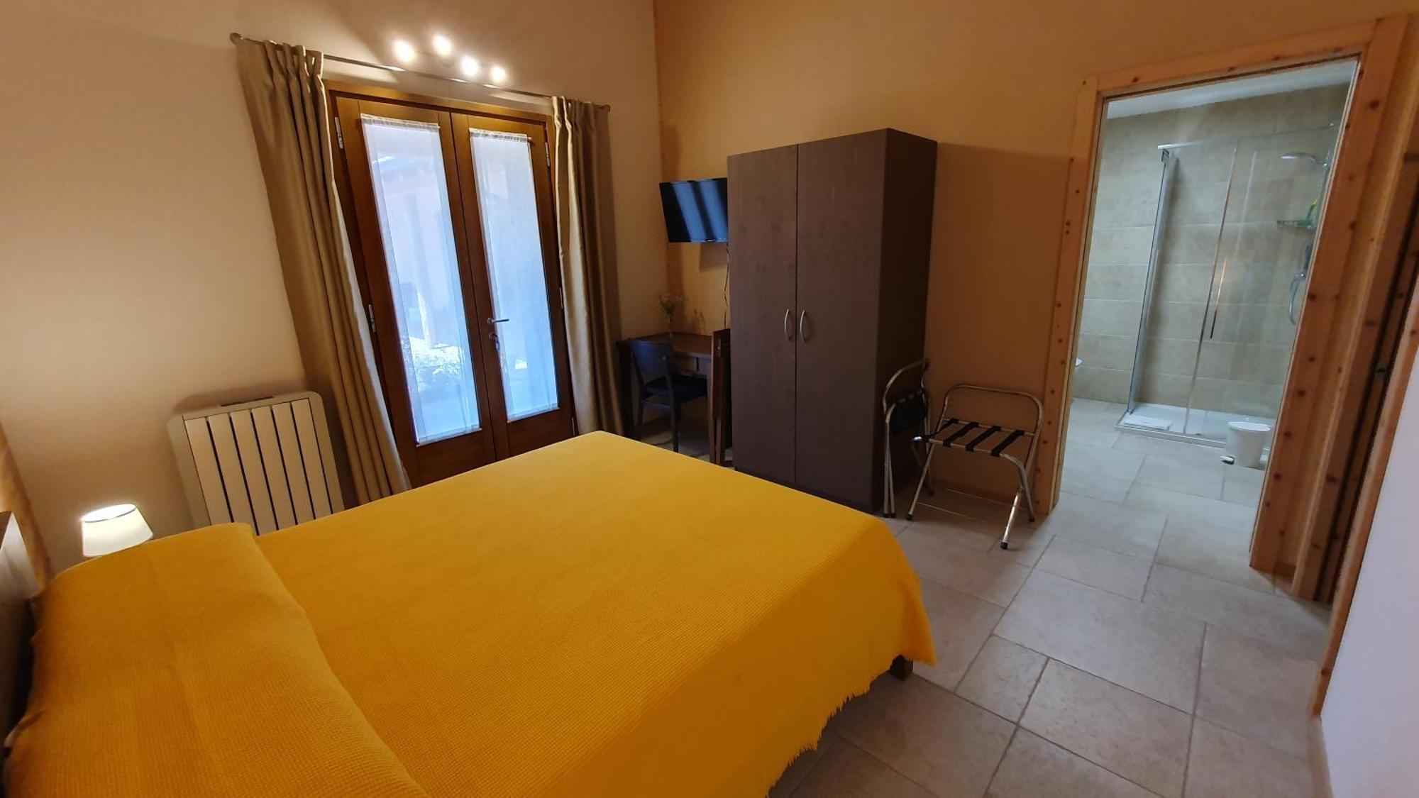 Agriturismo Corte Degli Ulivi Capoterra Esterno foto