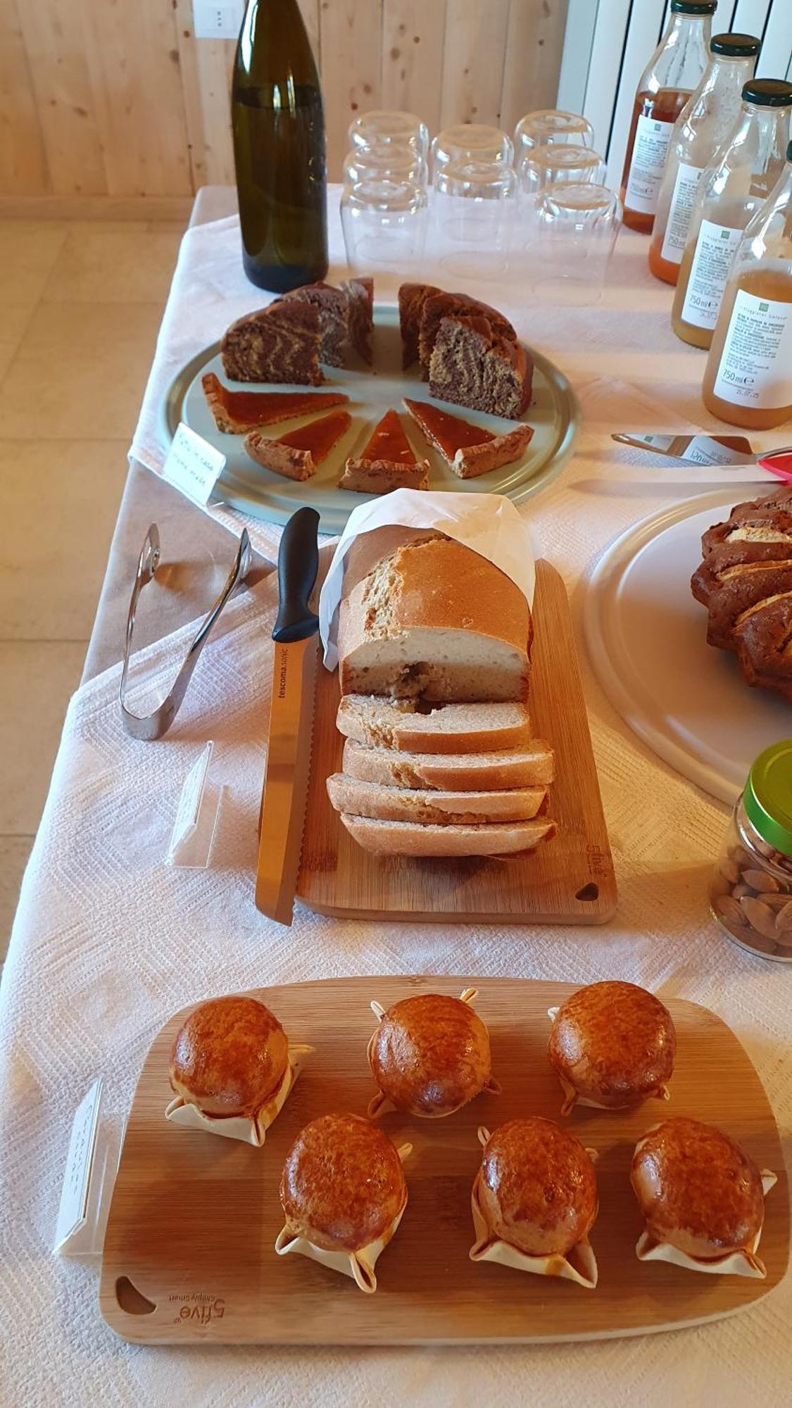 Agriturismo Corte Degli Ulivi Capoterra Esterno foto